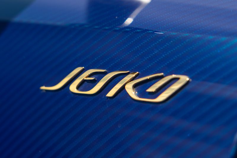 European Prestige Brings Seven Hypercar Icons to Supercar Driver Secret Meet 2026