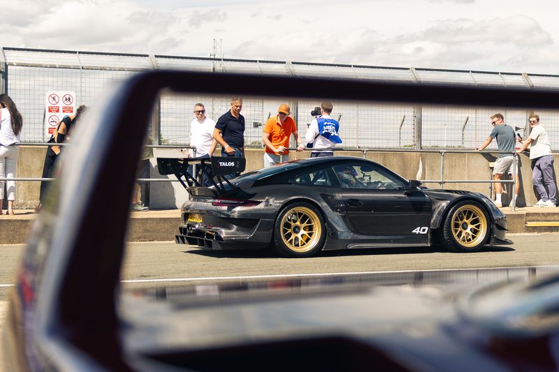 European Prestige Brings Seven Hypercar Icons to Supercar Driver Secret Meet 2026