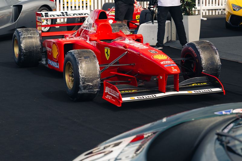 European Prestige Brings Seven Hypercar Icons to Supercar Driver Secret Meet 2026