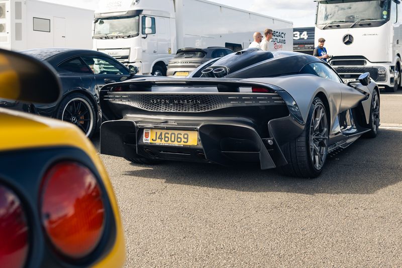 European Prestige Brings Seven Hypercar Icons to Supercar Driver Secret Meet 2026