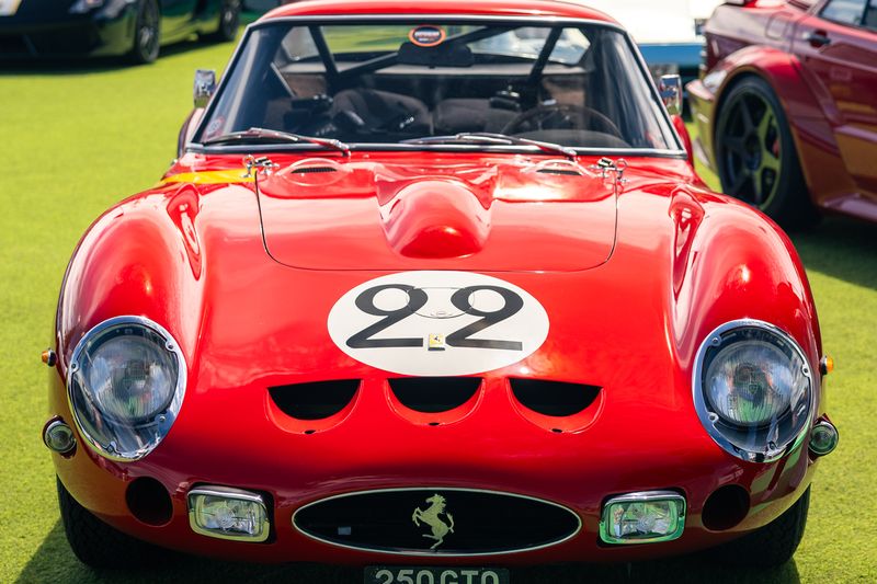 European Prestige Brings Seven Hypercar Icons to Supercar Driver Secret Meet 2026