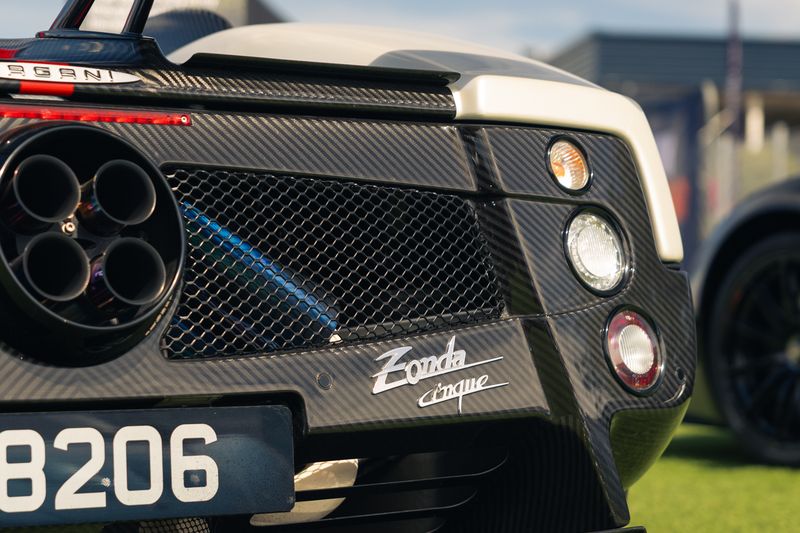 European Prestige Brings Seven Hypercar Icons to Supercar Driver Secret Meet 2026