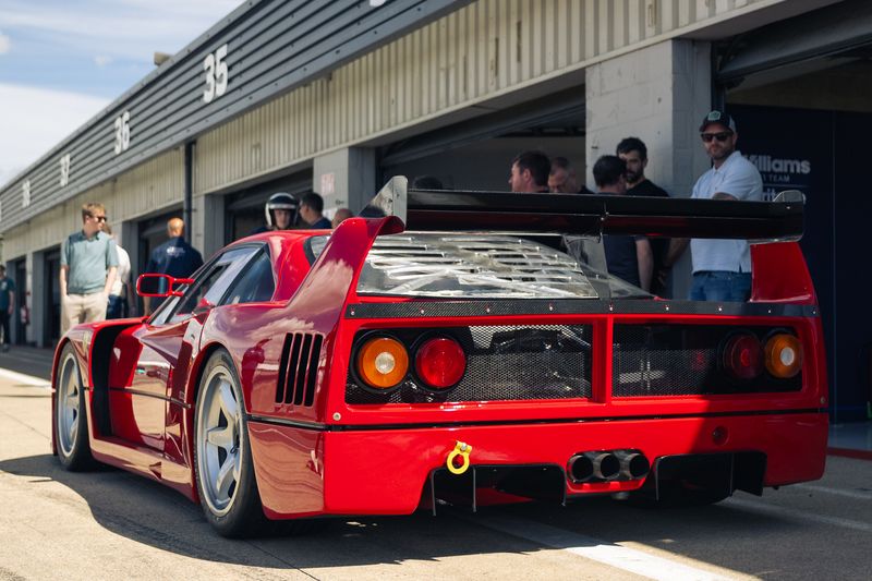 European Prestige Brings Seven Hypercar Icons to Supercar Driver Secret Meet 2026