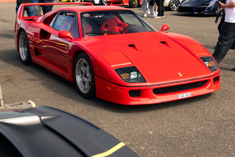 European Prestige Brings Seven Hypercar Icons to Supercar Driver Secret Meet 2026