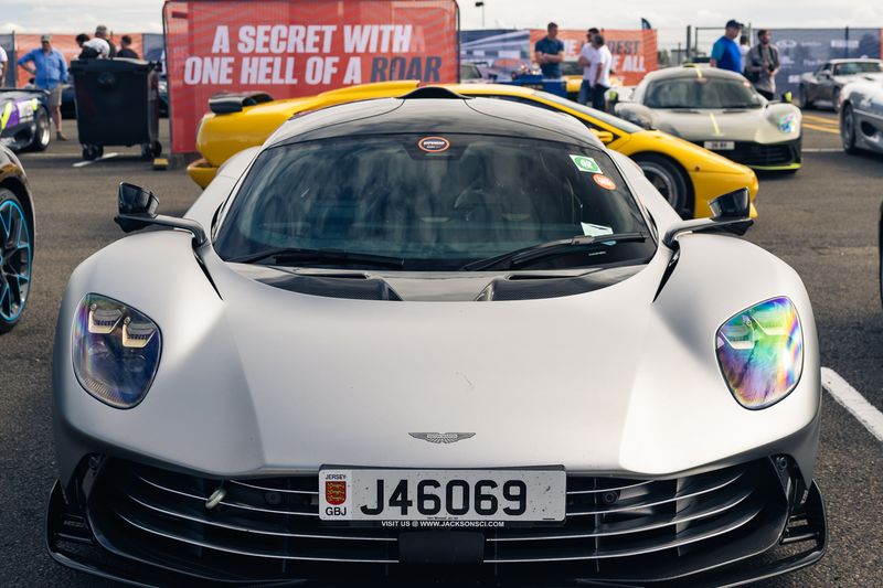 European Prestige Brings Seven Hypercar Icons to Supercar Driver Secret Meet 2026