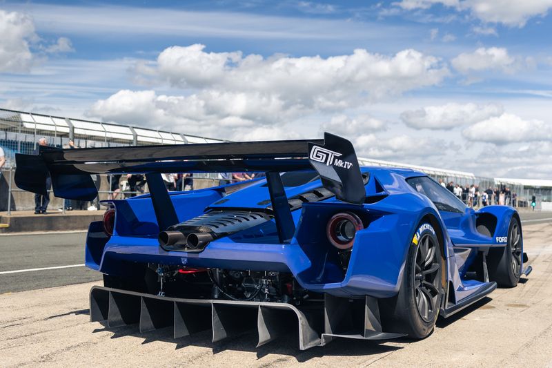 European Prestige Brings Seven Hypercar Icons to Supercar Driver Secret Meet 2026