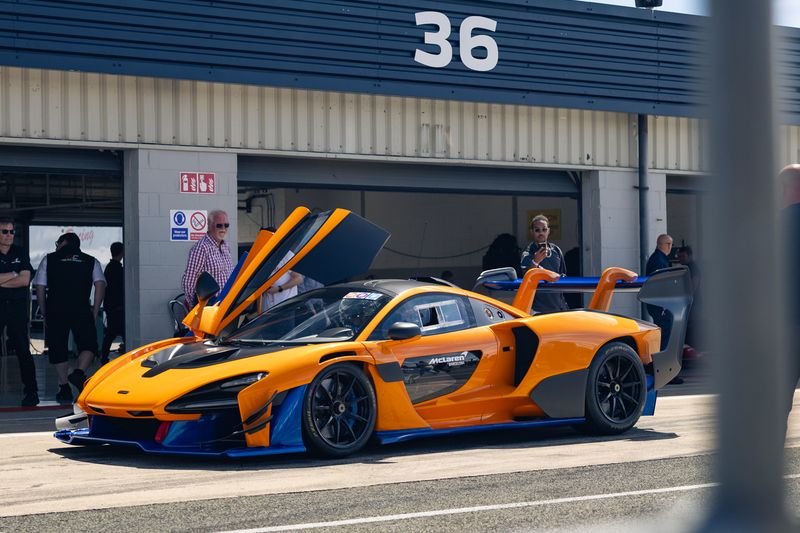 European Prestige Brings Seven Hypercar Icons to Supercar Driver Secret Meet 2026