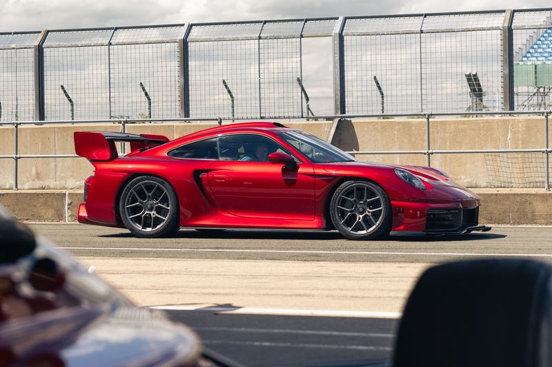 European Prestige Brings Seven Hypercar Icons to Supercar Driver Secret Meet 2026