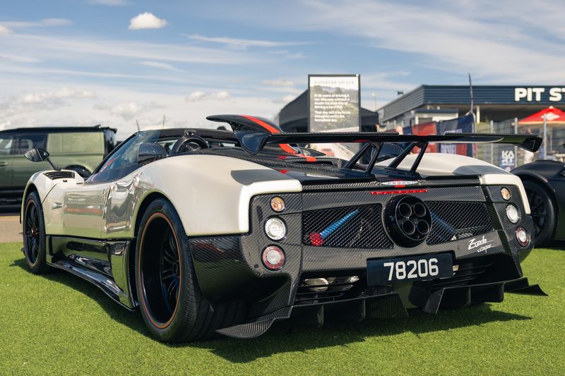 European Prestige Brings Seven Hypercar Icons to Supercar Driver Secret Meet 2026