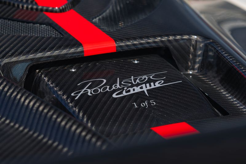 European Prestige Brings Seven Hypercar Icons to Supercar Driver Secret Meet 2026