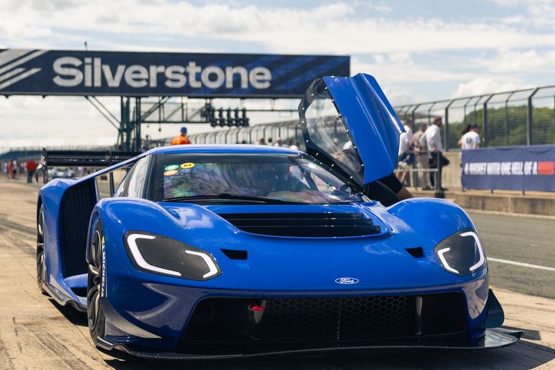 European Prestige Brings Seven Hypercar Icons to Supercar Driver Secret Meet 2026