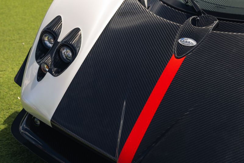 European Prestige Brings Seven Hypercar Icons to Supercar Driver Secret Meet 2026