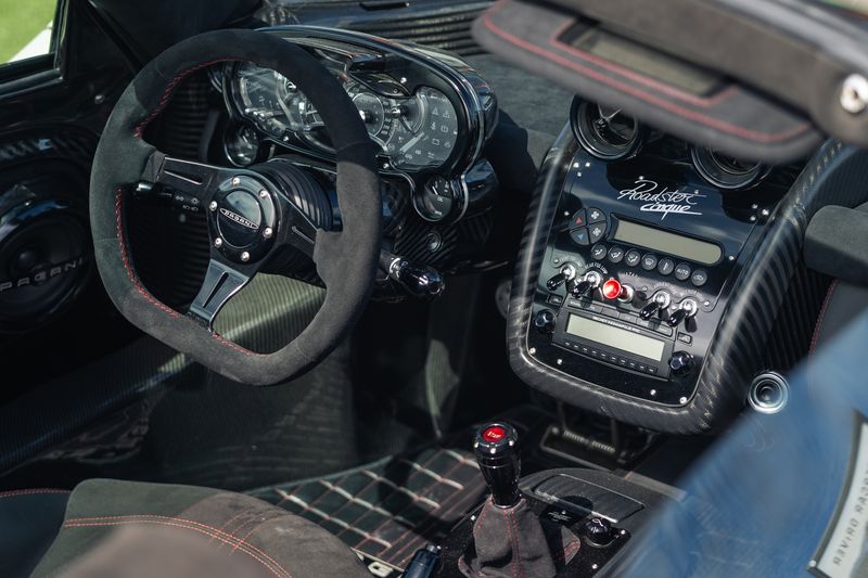 European Prestige Brings Seven Hypercar Icons to Supercar Driver Secret Meet 2026