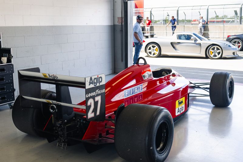 European Prestige Brings Seven Hypercar Icons to Supercar Driver Secret Meet 2026