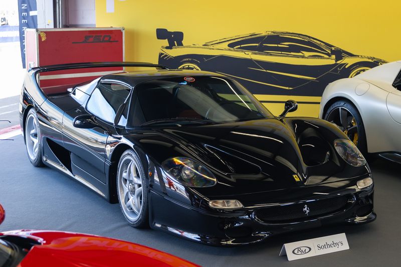 European Prestige Brings Seven Hypercar Icons to Supercar Driver Secret Meet 2026