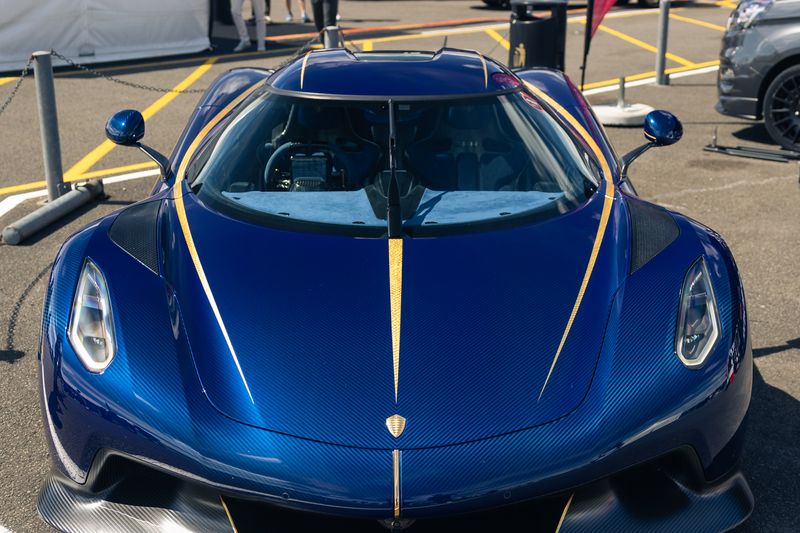 European Prestige Brings Seven Hypercar Icons to Supercar Driver Secret Meet 2026