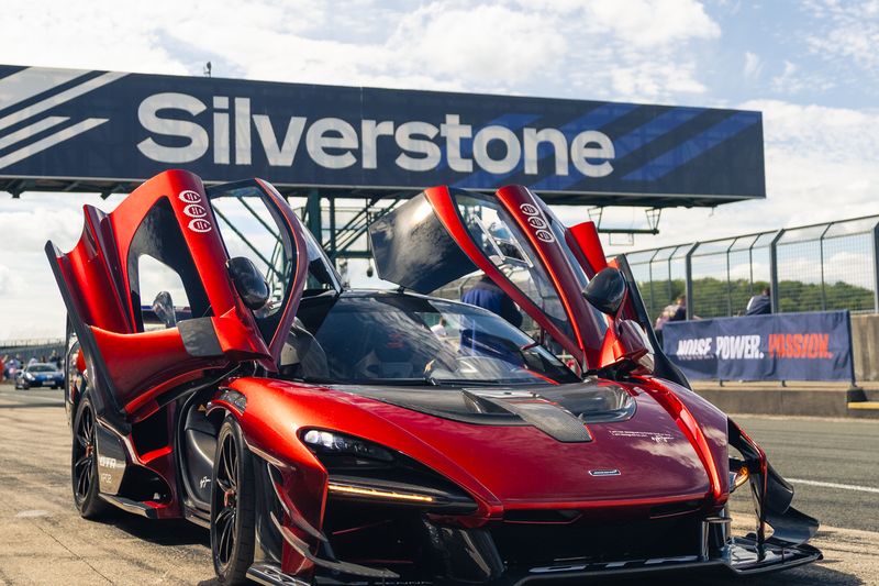 European Prestige Brings Seven Hypercar Icons to Supercar Driver Secret Meet 2026