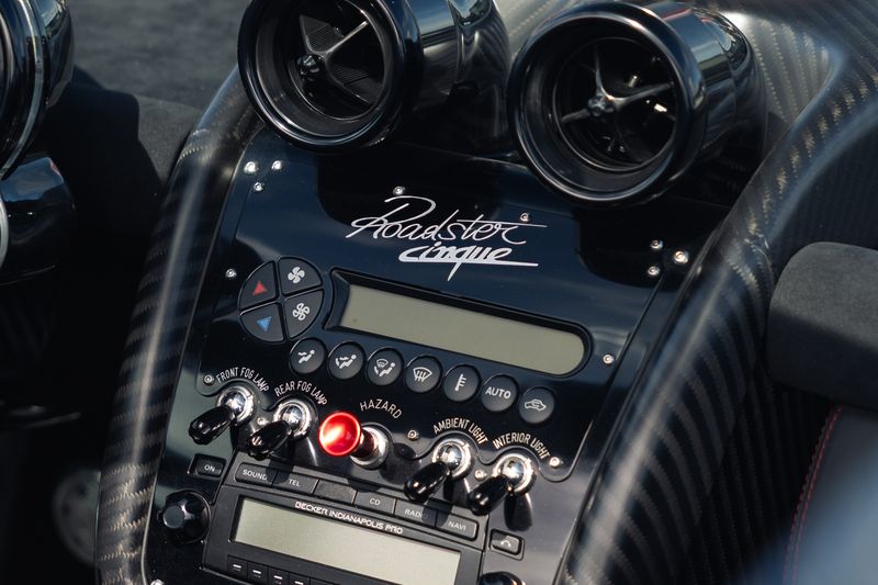 European Prestige Brings Seven Hypercar Icons to Supercar Driver Secret Meet 2026