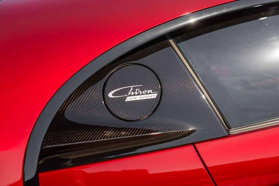 The Bugatti Chiron: Every Variant Explained