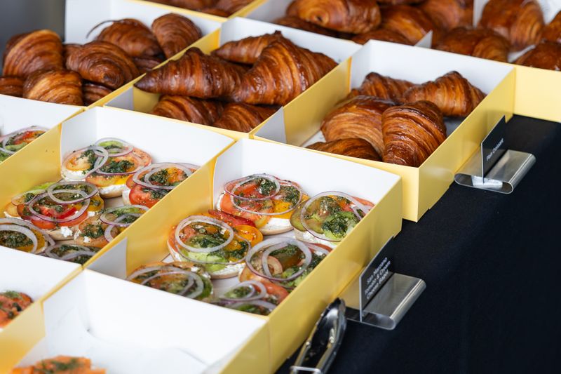 SCD Cars & Coffee Breakfast Meet at European Prestige