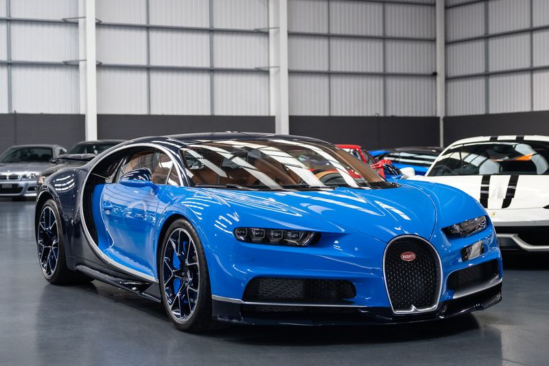 SCD Cars & Coffee Breakfast Meet at European Prestige