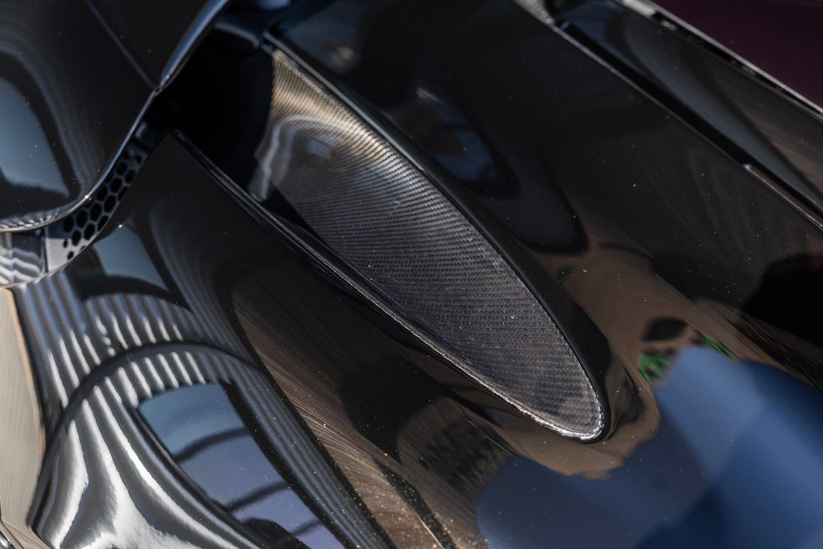 2021 McLaren 765LT
