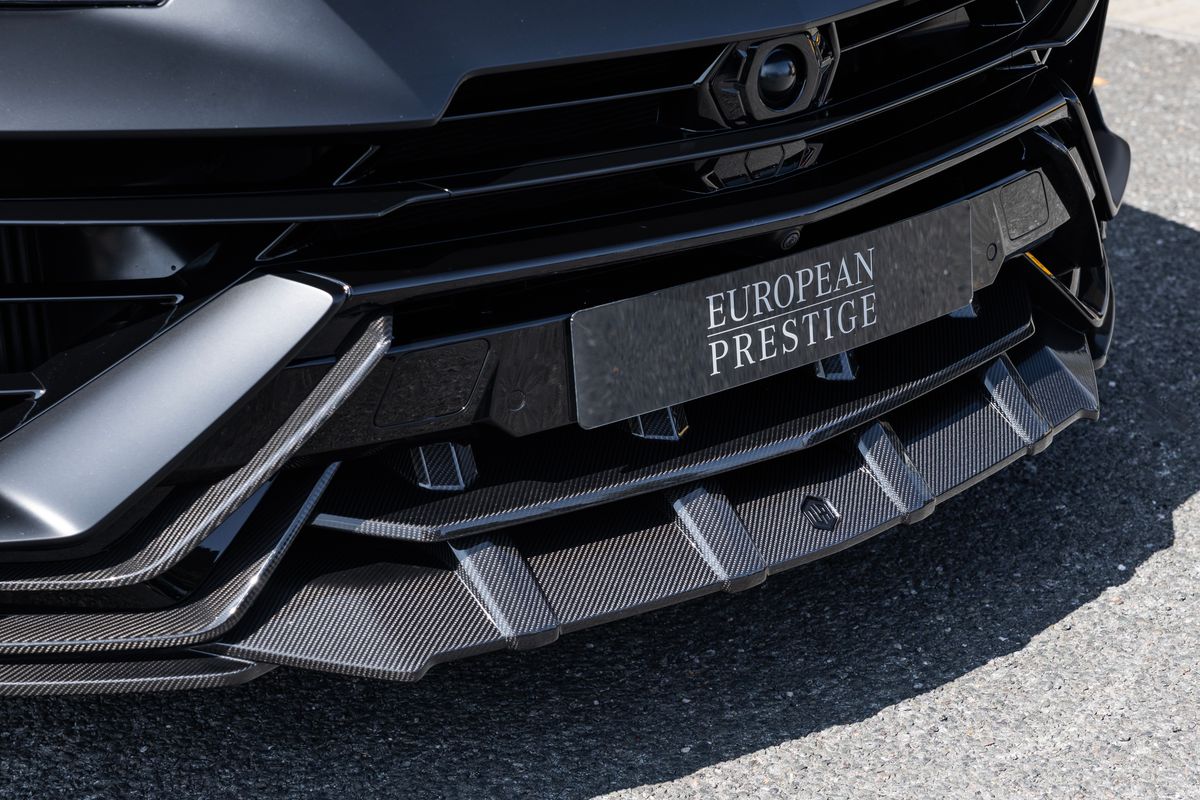 2024 Lamborghini Urus Performante URBAN