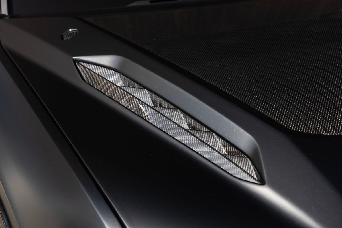 2024 Lamborghini Urus Performante URBAN