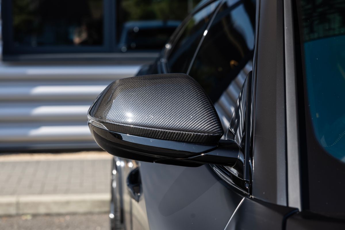 2024 Lamborghini Urus Performante URBAN