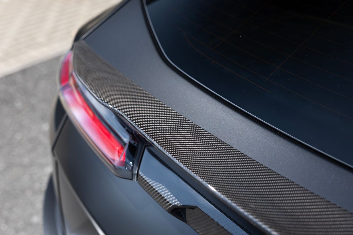 2024 Lamborghini Urus Performante URBAN