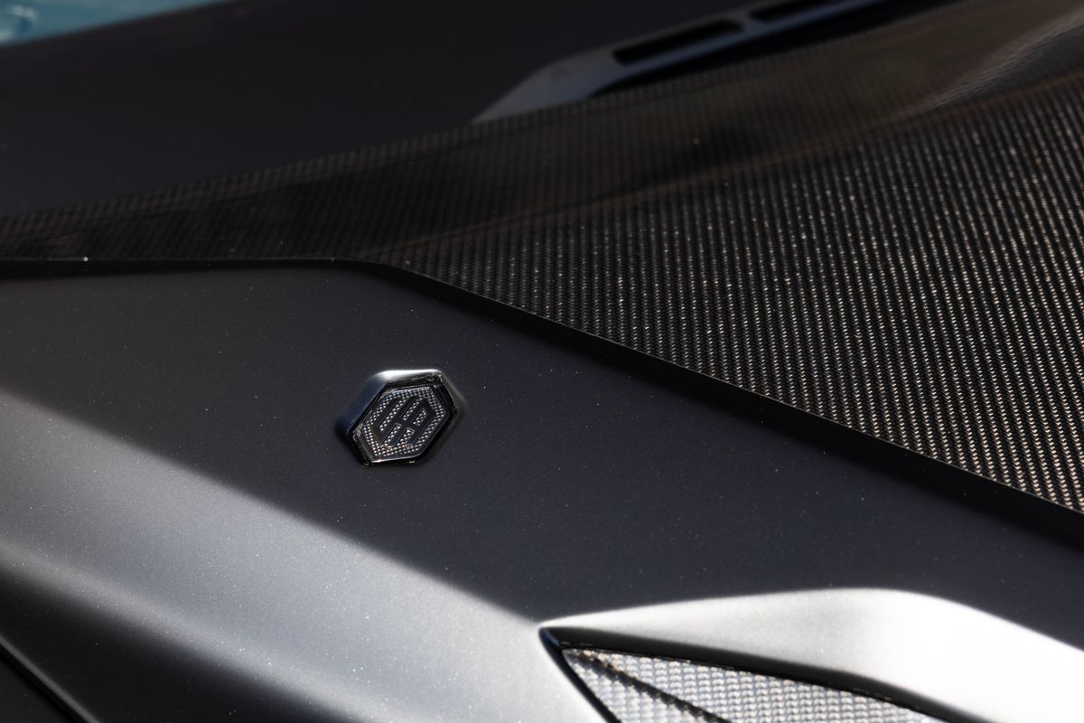2024 Lamborghini Urus Performante URBAN