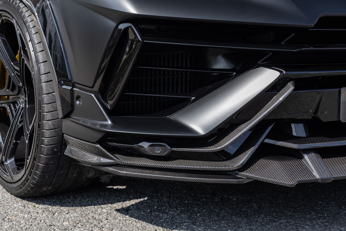 2024 Lamborghini Urus Performante URBAN