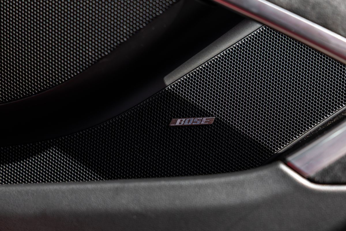 2018 Porsche 911 (991.2) GT3
