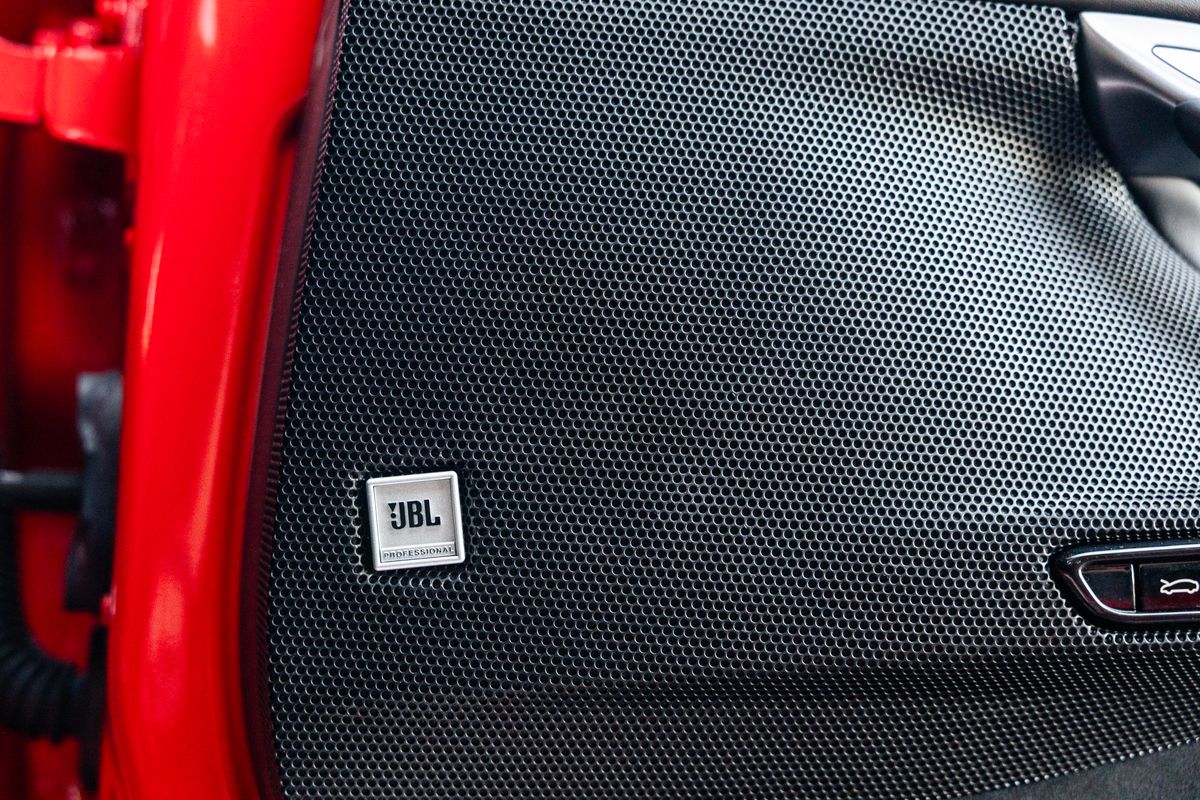 2021 Ferrari SF90 Stradale