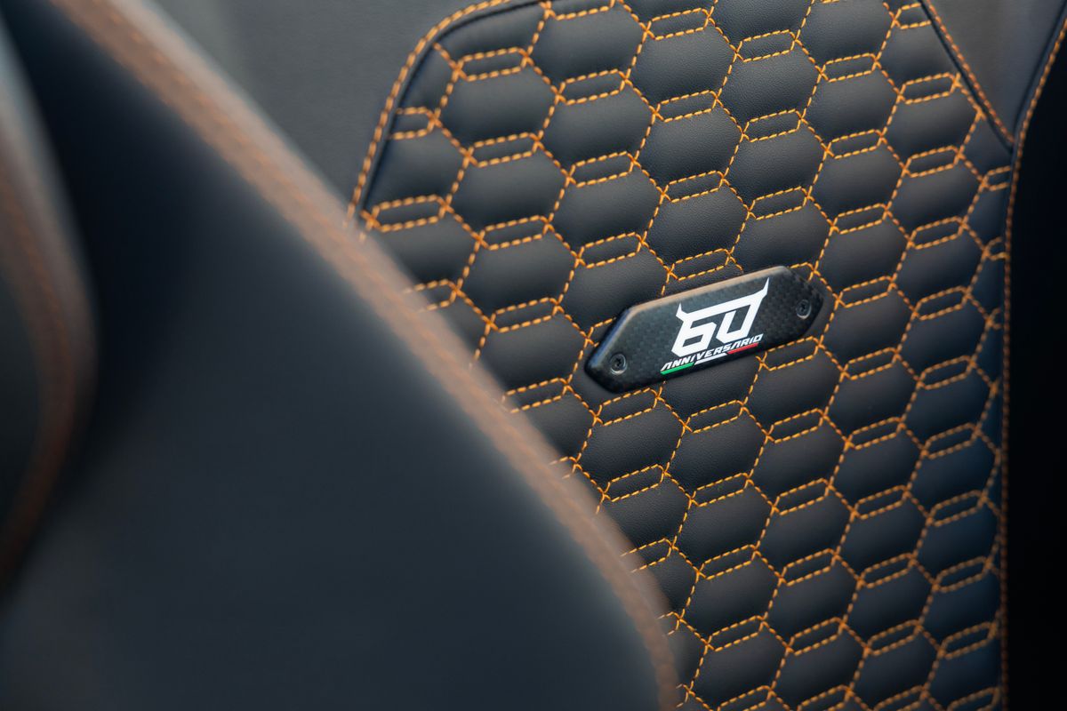 2023 Lamborghini Huracán Evo Spyder