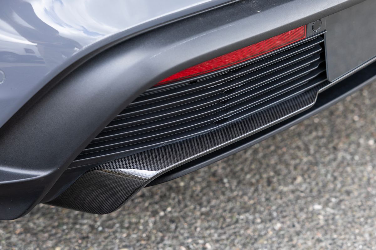 2025 Porsche Taycan GTS Sport Turismo