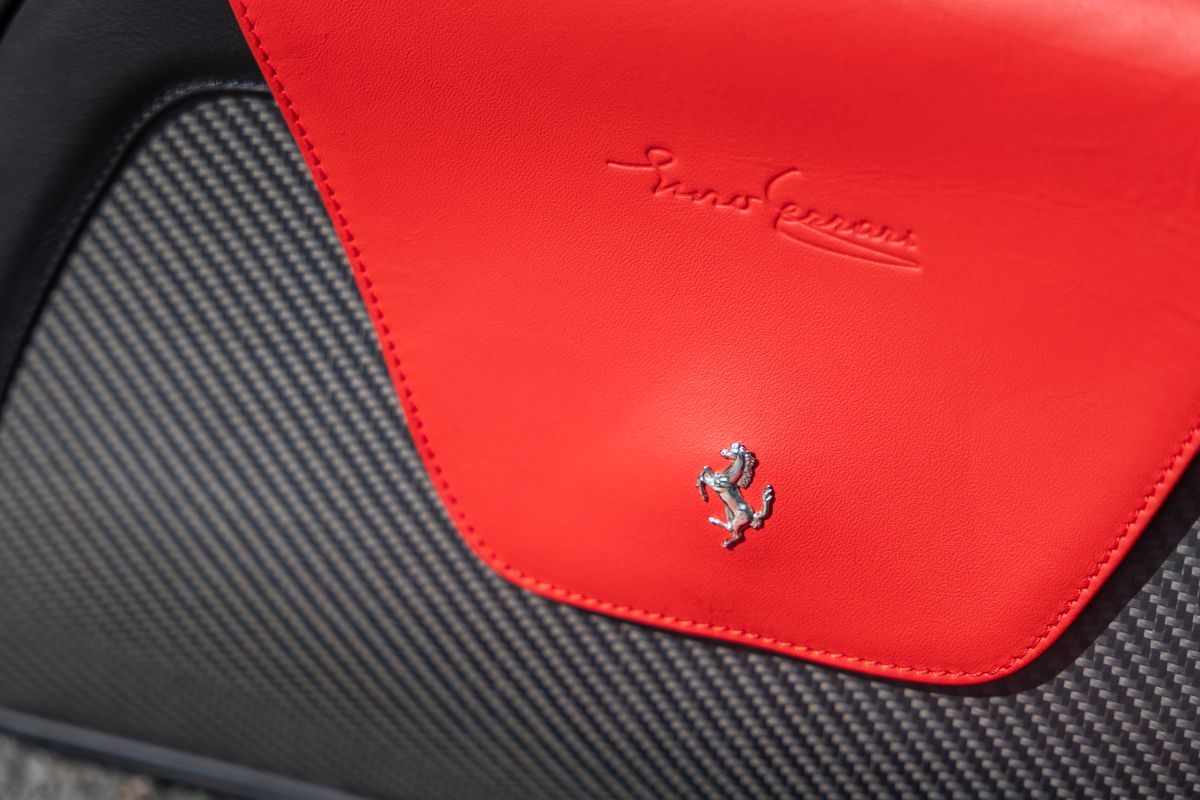 2004 Ferrari Enzo