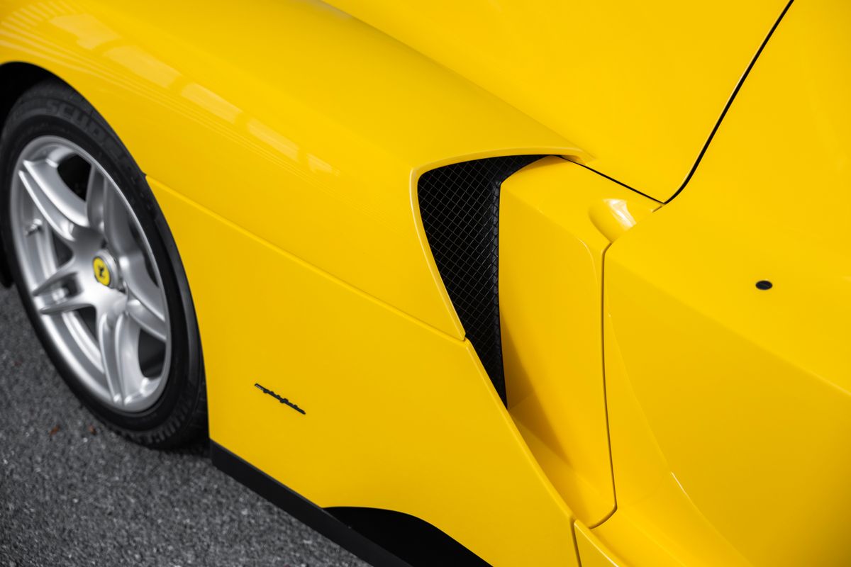 2004 Ferrari Enzo