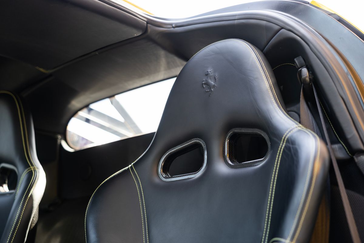 2004 Ferrari Enzo