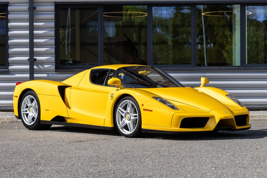 Ferrari Enzo