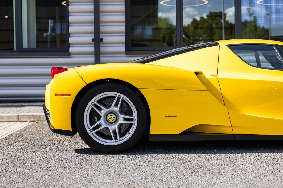 2004 Ferrari Enzo