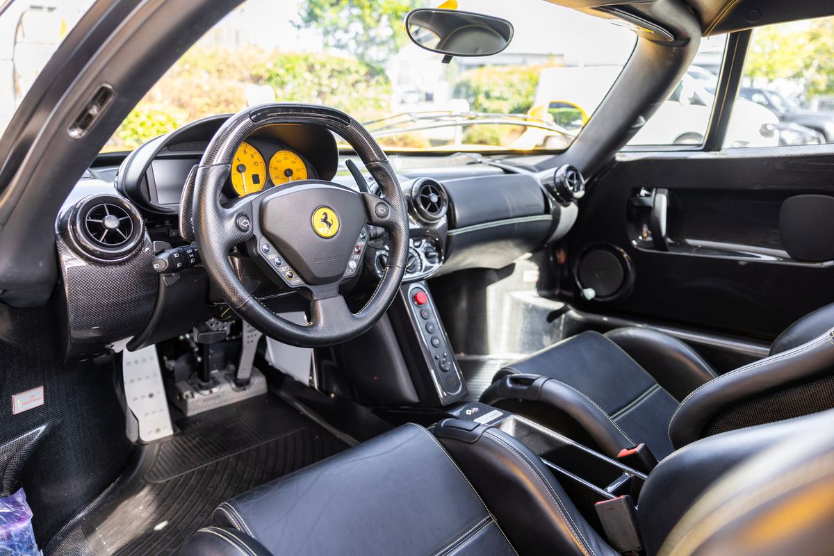 2004 Ferrari Enzo