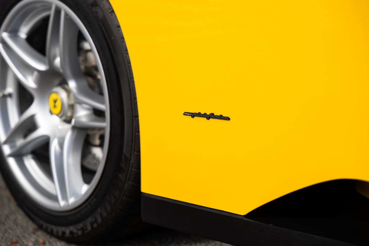2004 Ferrari Enzo