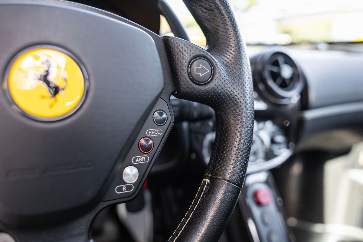 2004 Ferrari Enzo