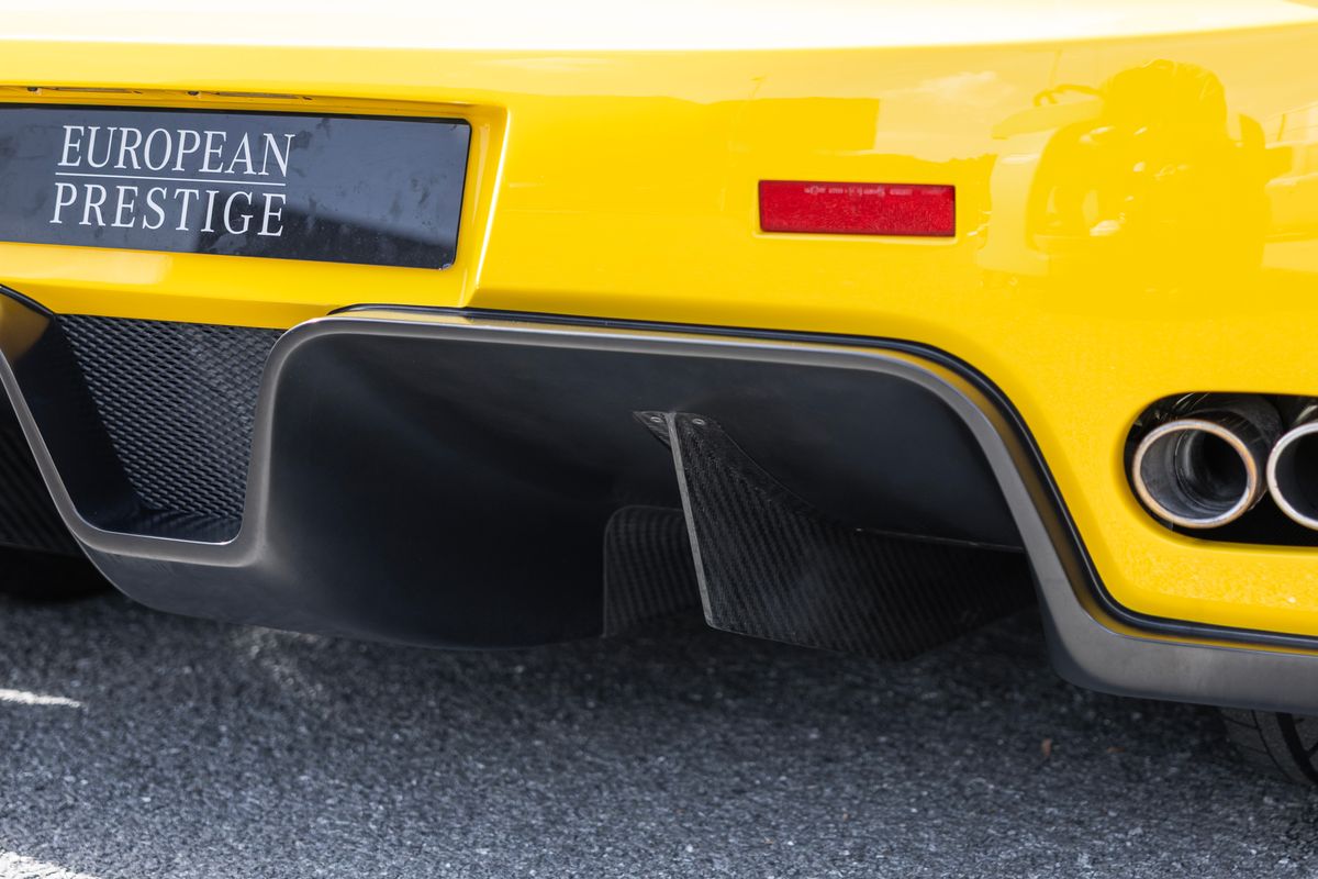2004 Ferrari Enzo