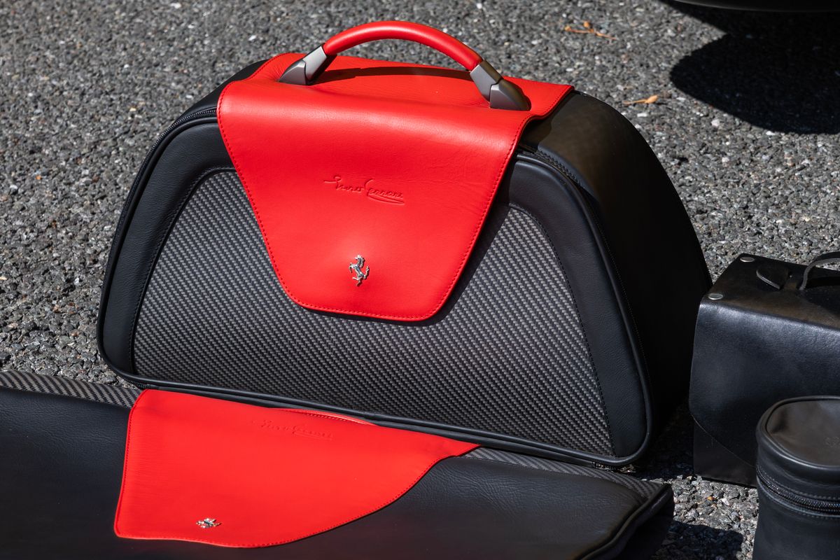 2004 Ferrari Enzo