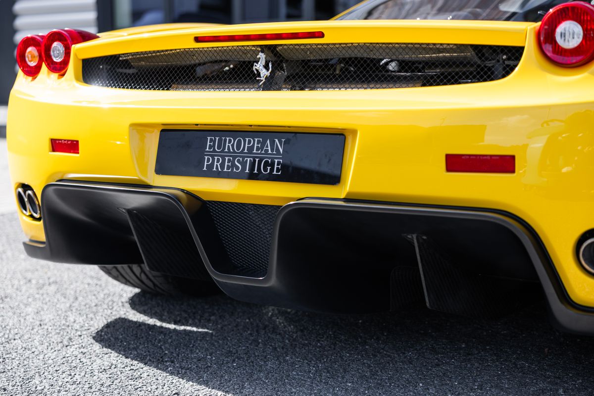 2004 Ferrari Enzo