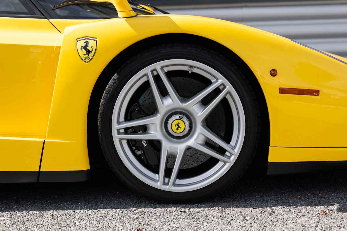 2004 Ferrari Enzo