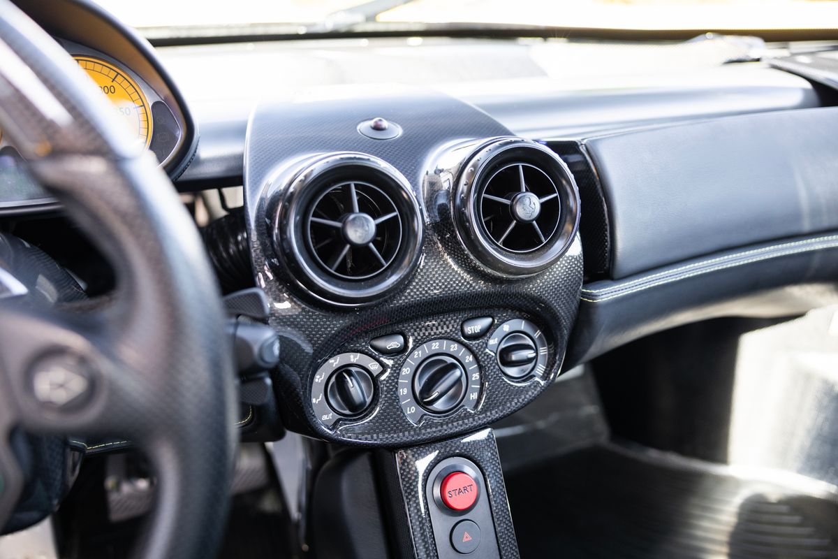 2004 Ferrari Enzo