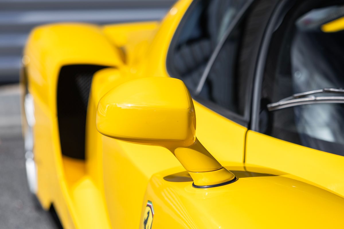 2004 Ferrari Enzo